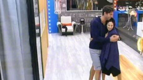 Gf Vip, Giulia frena Ignazio: "Controllati, Cecilia è fidanzata"