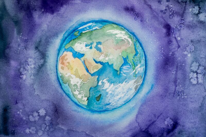 Pianeta Terra