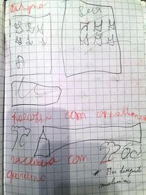 Ecco i disegni di Fortuna Loffredo 3