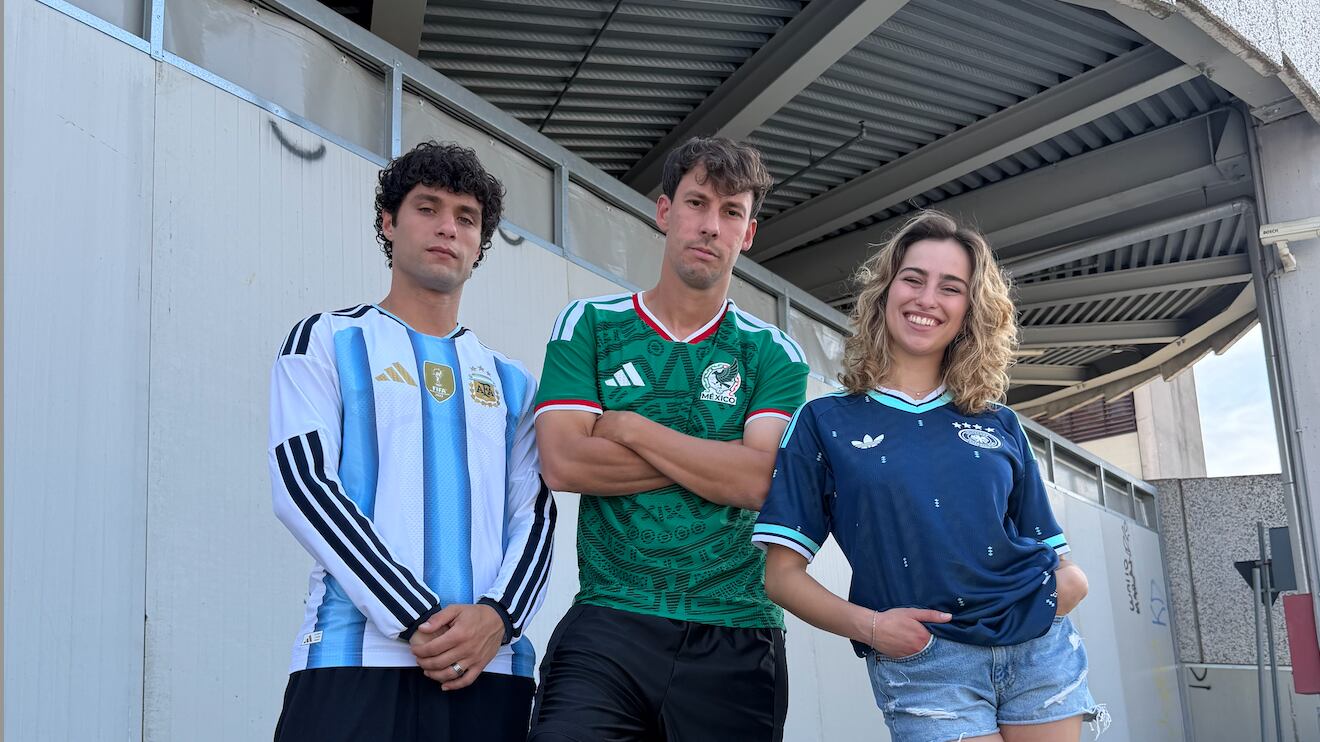 Adidas porta a Milano "The Yard": il ritorno del calcio che nasce nei cortili