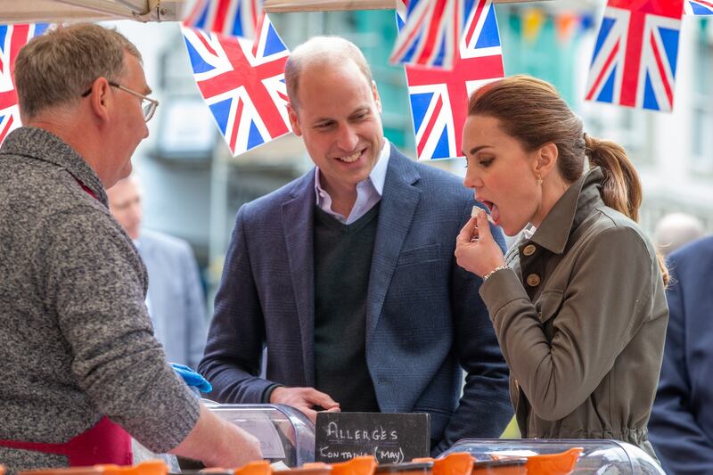 Kate Middleton, le immagini più belle 12
