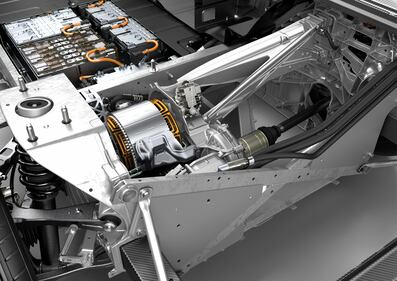 i3: interessanti i prezzi della prima elettrica BMW 11