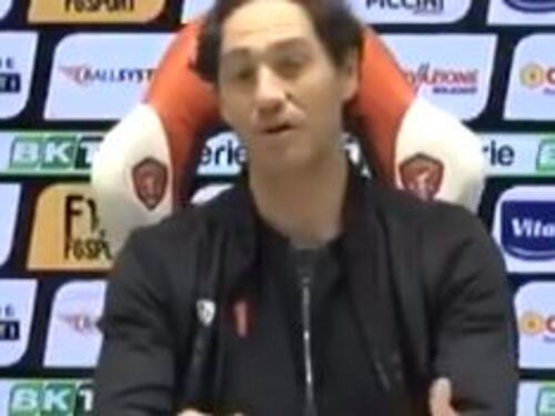 Nesta si commuove in conferenza stampa: "La famiglia per me è tutto"