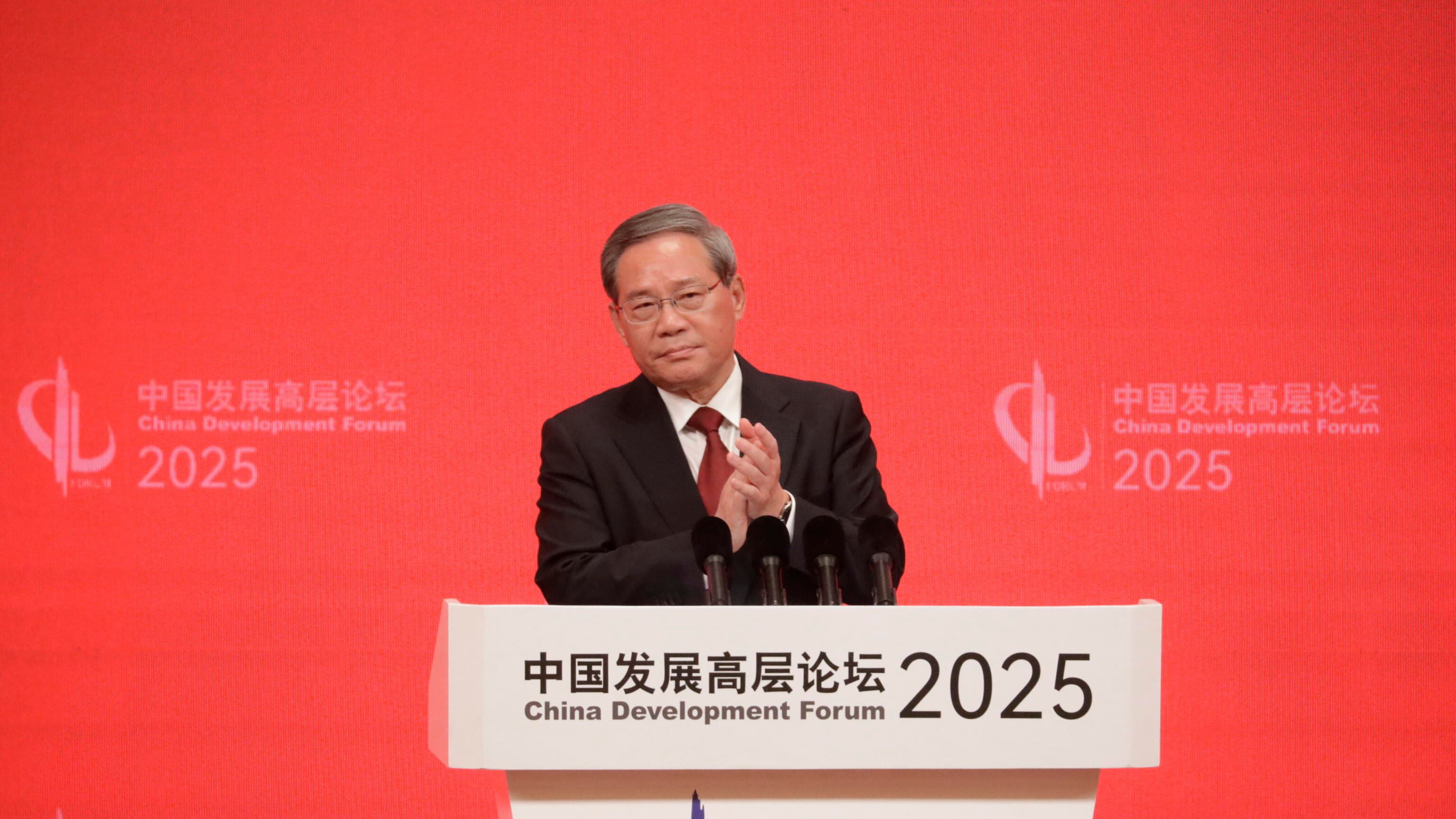 La Cina corteggia gli investitori stranieri e guarda al futuro