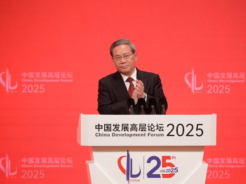 La Cina corteggia gli investitori stranieri e guarda al futuro