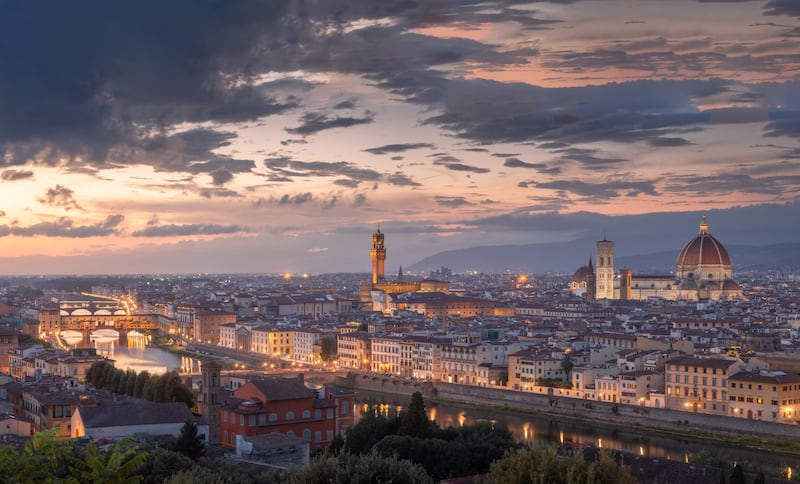 Firenze