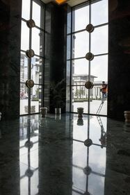 Turchia, il nuovo palazzo del "sultano" Erdogan 7