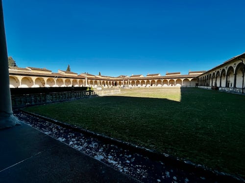 Certosa di Firenze: storia e memorie di una bellezza da riscoprire
