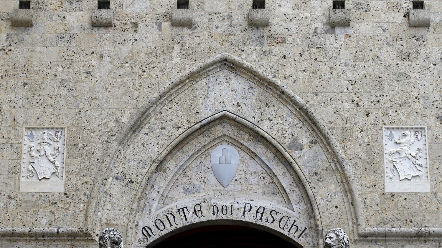 Per salvare Montepaschi ora spunta l'ipotesi Poste