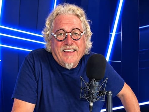 L’“Olandese Volante”. Maestro dei dj d’Italia