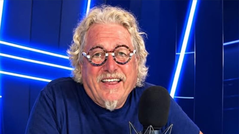 L’“Olandese Volante”. Maestro dei dj d’Italia