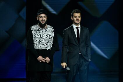 X Factor 11, la prima puntata live 23