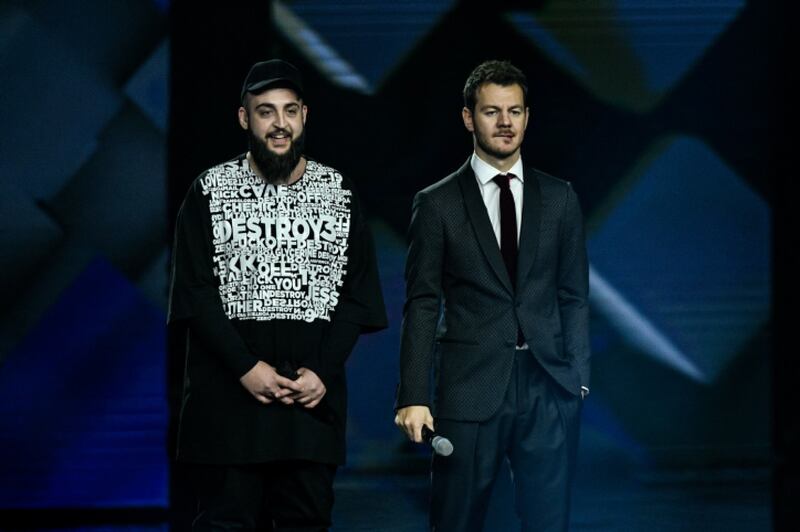 X Factor 11, la prima puntata live 23