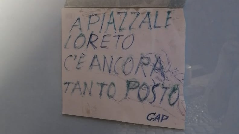 "A piazzale Loreto c'è ancora posto", la follia di sinistra contro Fratelli d'Italia