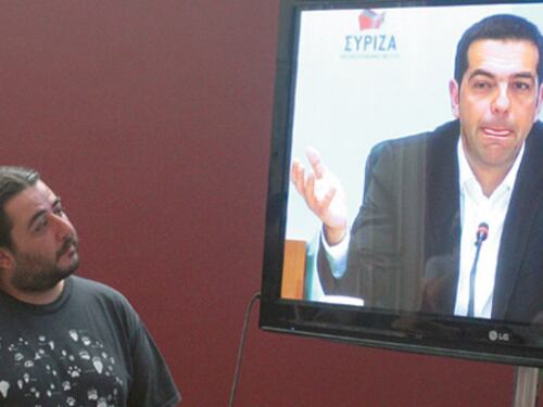 Syriza, si dimette il segretario. Ora il partito rischia di dividersi in tre