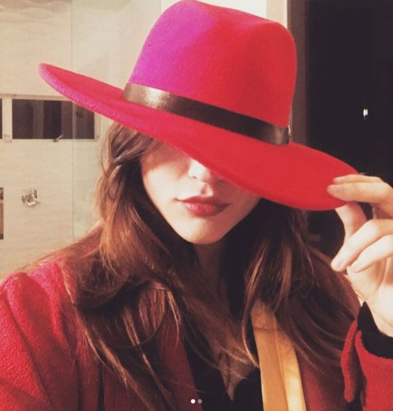 Frances Bean Cobain, le immagini più seducenti 11
