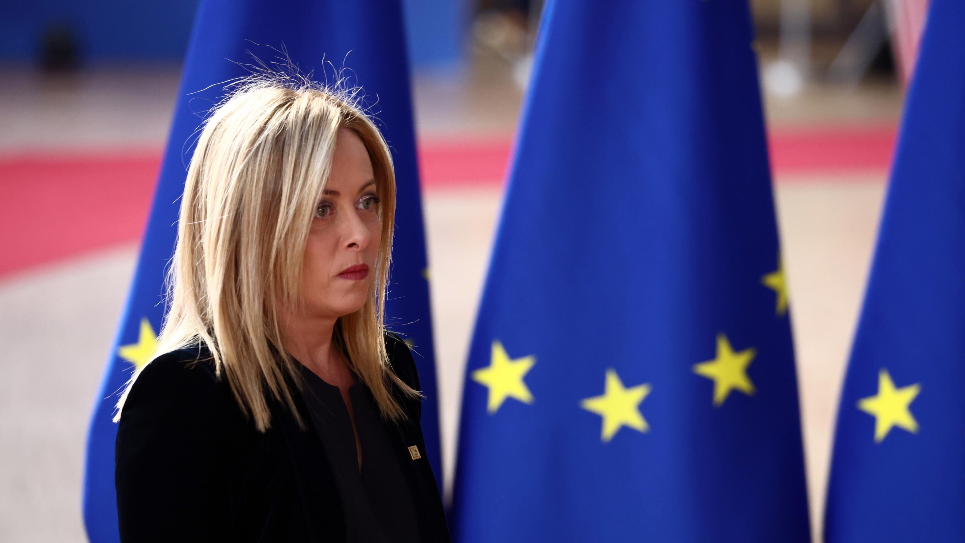 L'Europa nicchia. Ma promette aiuti al governo italiano sulla bomba Tunisi