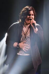 The Voice of Italy 2018, vince Maryam Tancredi 12
