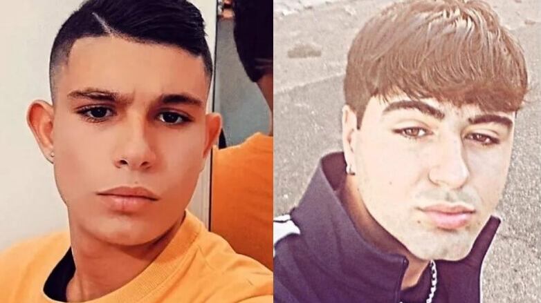 Karol e Giuseppe, i ragazzi di 15 e 17 anni scomparsi da giovedì. Ansia a Olbia