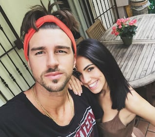 Giulia De Lellis e Aida Yespica: le sexy del GF Vip 2017 17