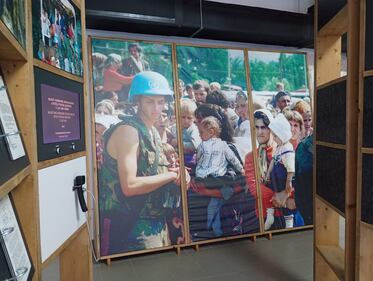 Srebrenica