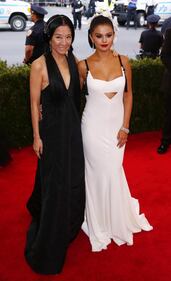 Met Gala 2015, parata di star a New York 30