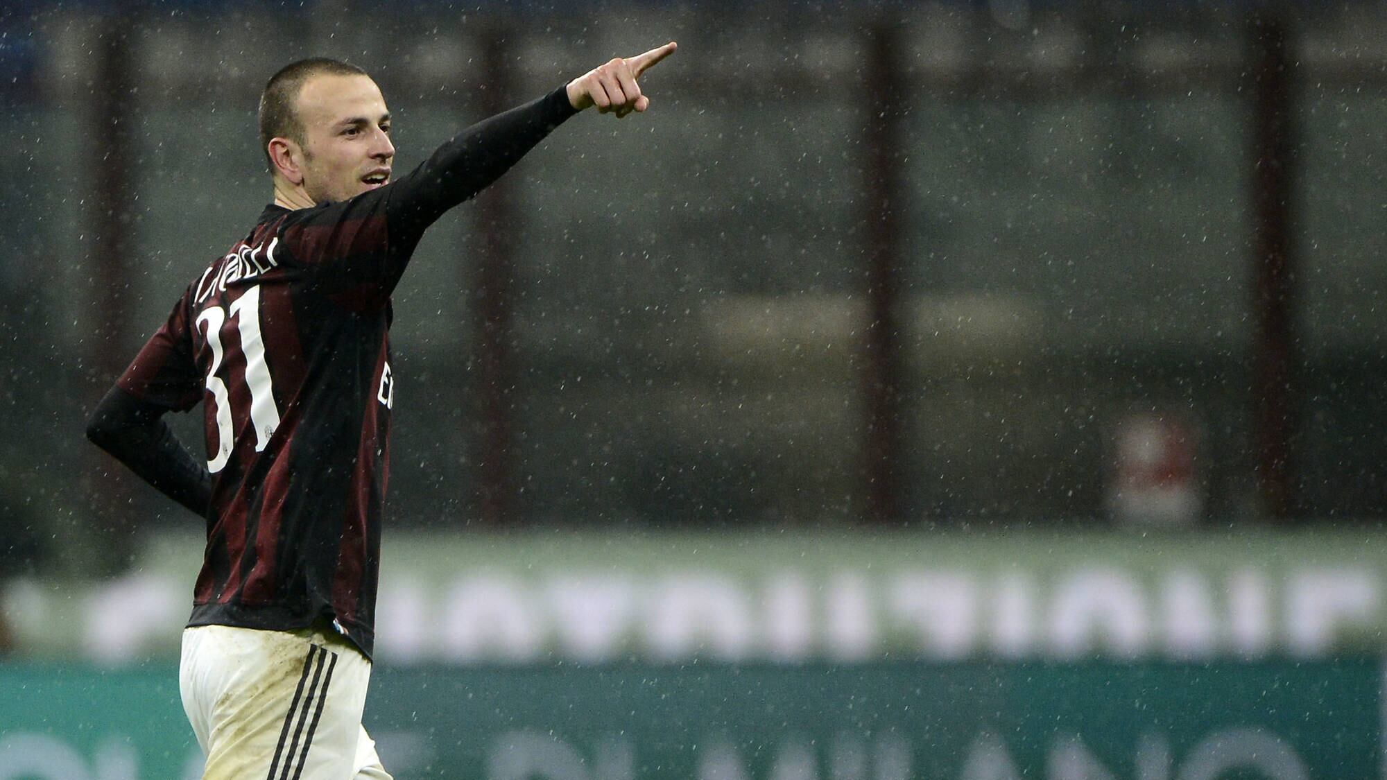 Milan vai, è una questione di feeling