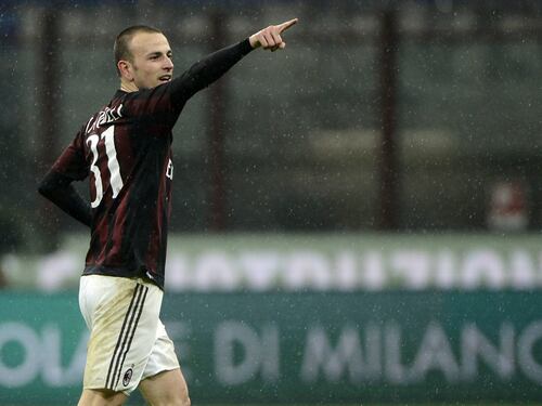 Milan vai, è una questione di feeling