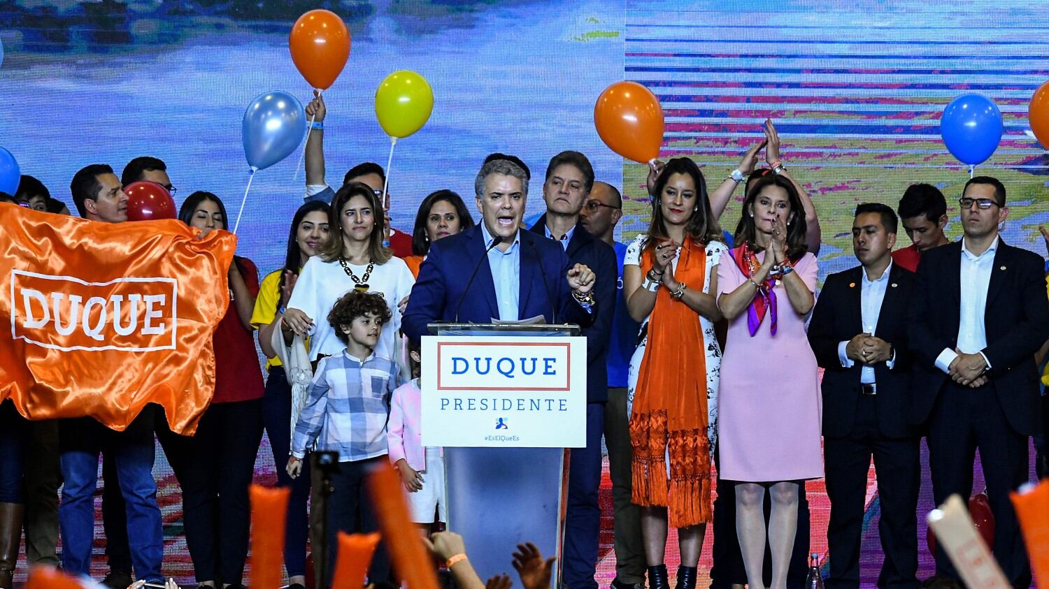 Elezioni in Colombia: il ballottaggio è inevitabile