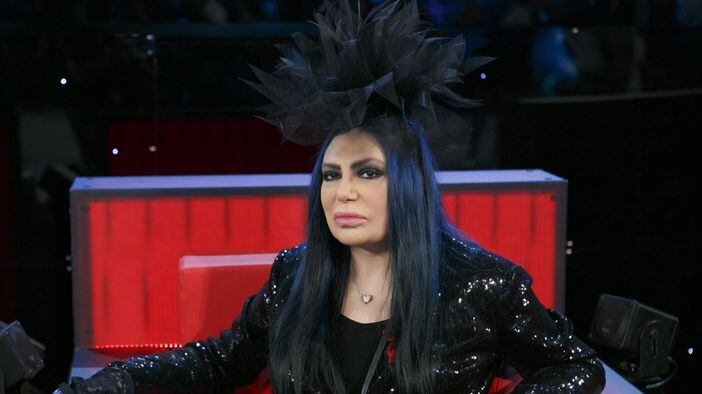 "Loredana, qui niente bullismo". Scontro ad Amici tra la Bertè e Ricky Martin