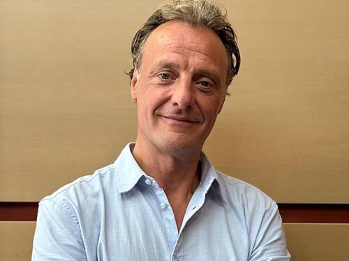 Nextgeo nomina Jurgen Beerens per l'area north e Baltic sea