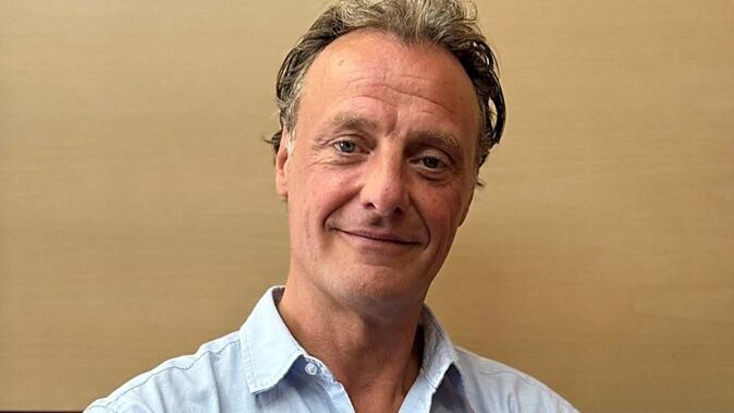 Nextgeo nomina Jurgen Beerens per l'area north e Baltic sea