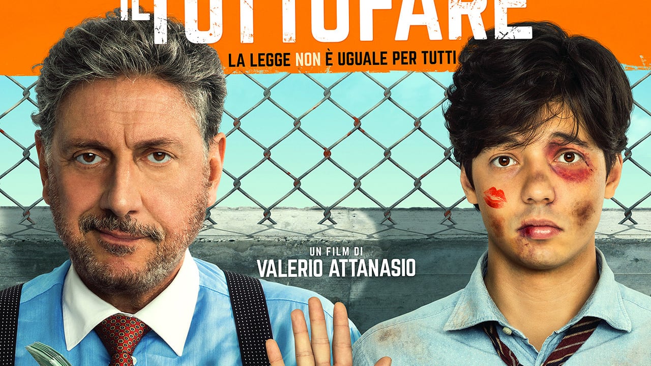 Il "Tuttofare" racconta la vita grama dei precari