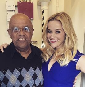 Reese Witherspoon, frizzante e felice su Instagram 16