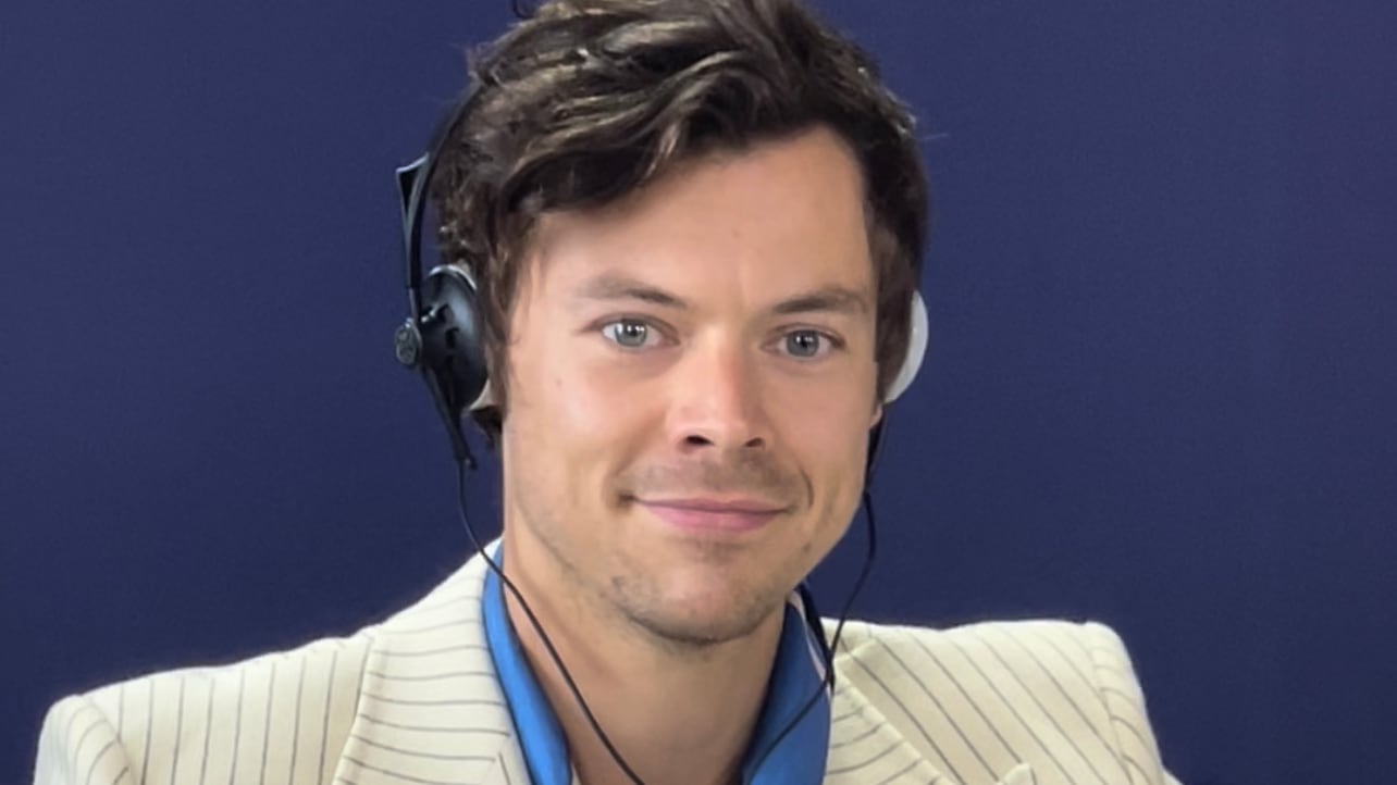 “Don’t Worry Darling”, Harry Styles in un thriller psicologico (e politico)