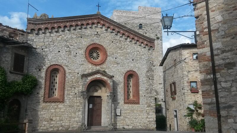 Chianti