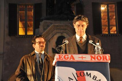 "1992", ecco la serie 4