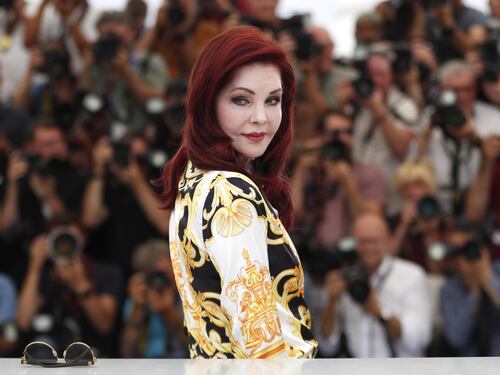 Il film "Priscilla" riaccende la faida infinita su Elvis Presley