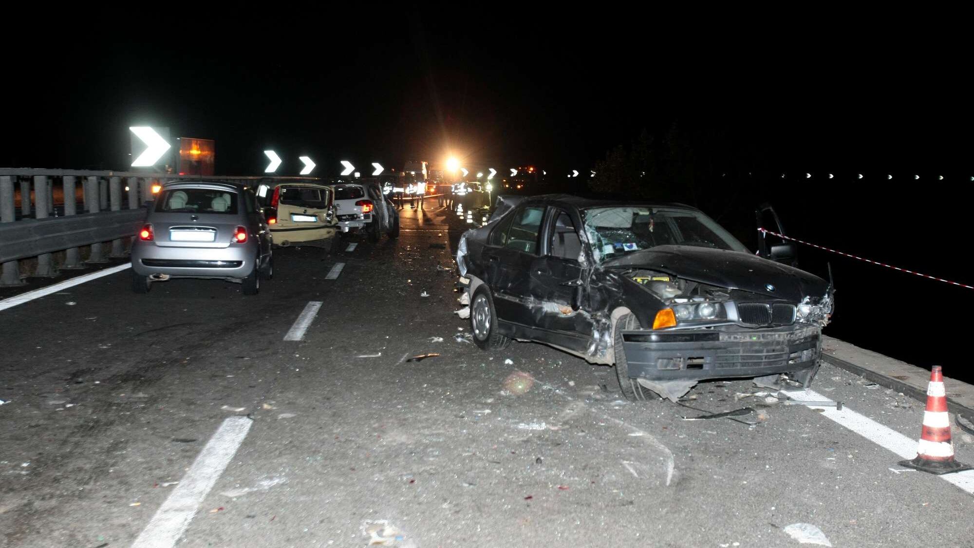 Tragedia dell'Irpinia Il bus era senza freni
