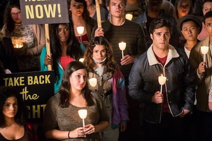 Scream Queens, foto 20