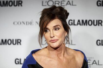 Caitlyn Jenner, ecco il nuovo volto della collezione H&M Sport 2016: foto 13