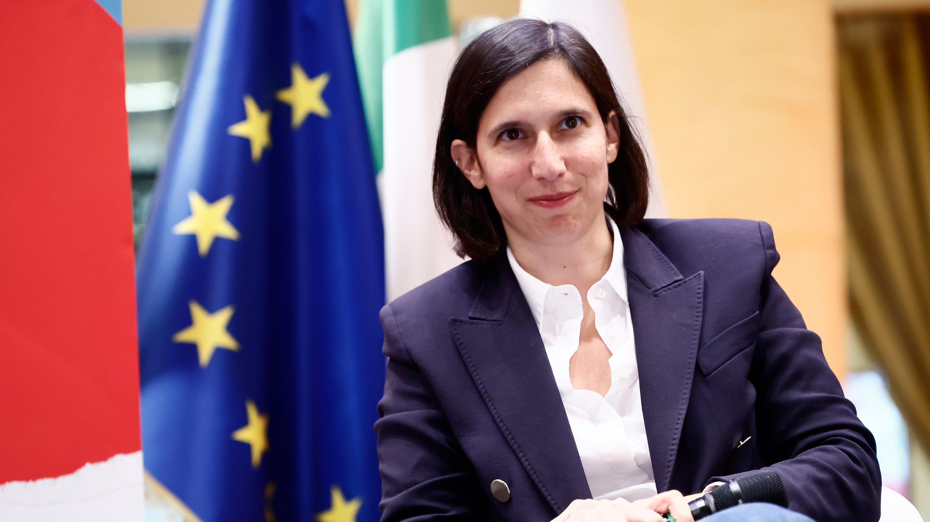 Nuove minestre da riscaldare