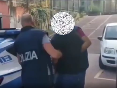 Migranti morti nel tir in Inghilterra, preso romeno