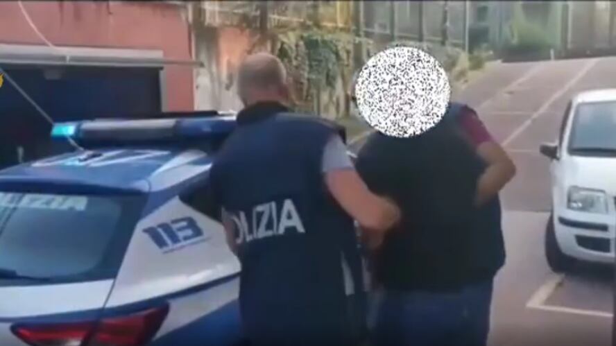 Migranti morti nel tir in Inghilterra, preso romeno