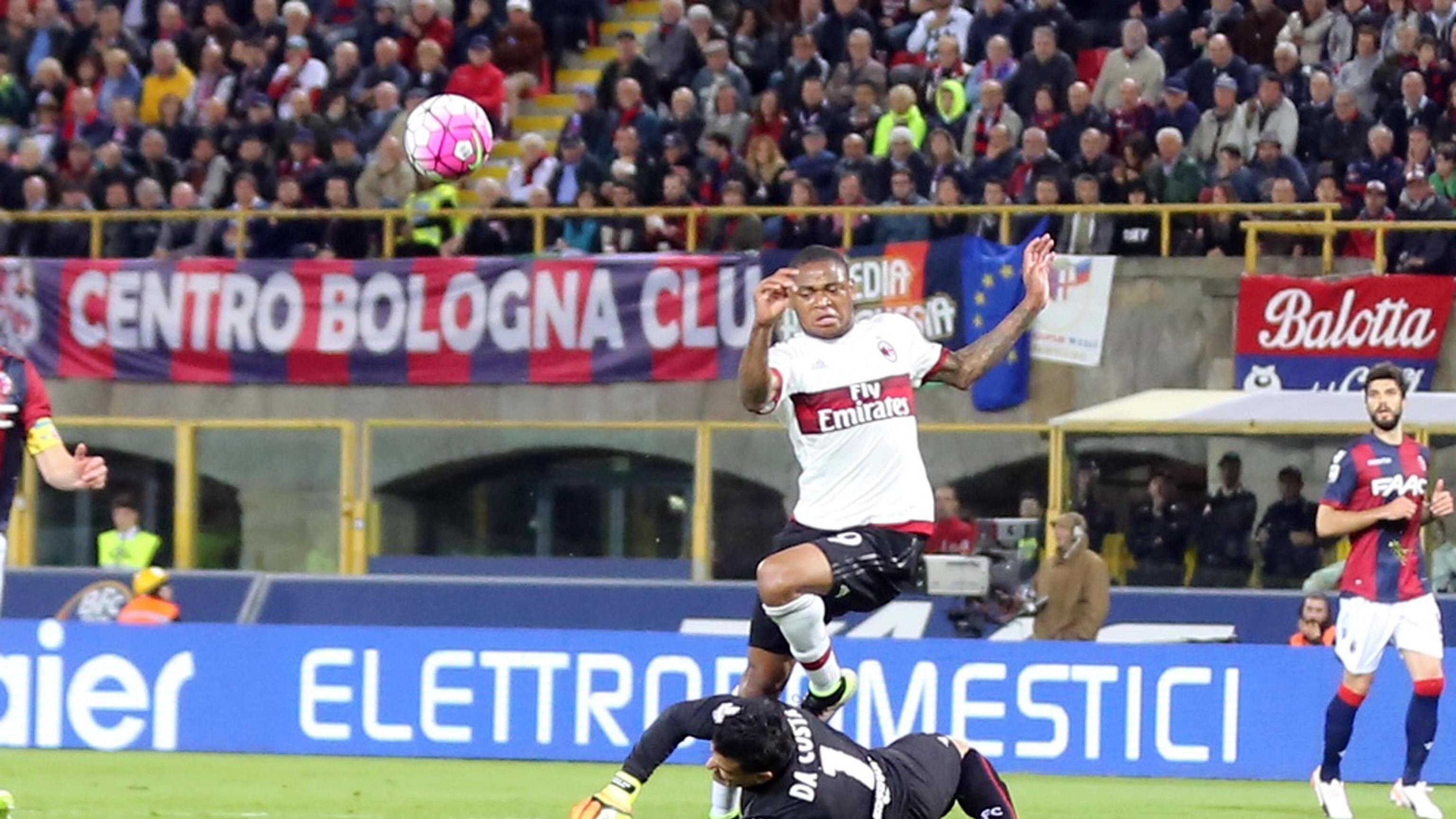 Milan, tre punti e poco gioco