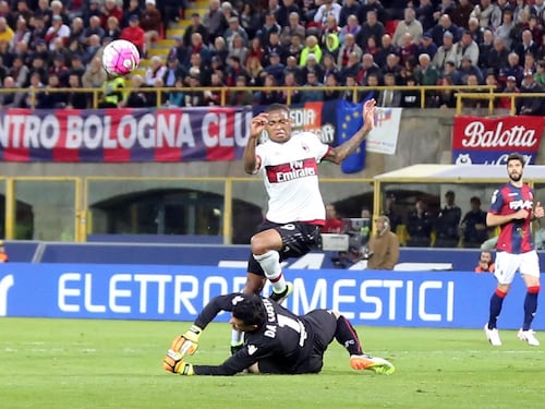 Milan, tre punti e poco gioco