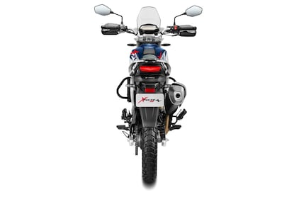 Hero  Xpulse 200 4V e Hunk 440 24