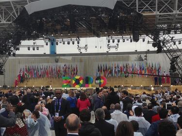 A spasso tra i padiglioni di Expo 2015 12