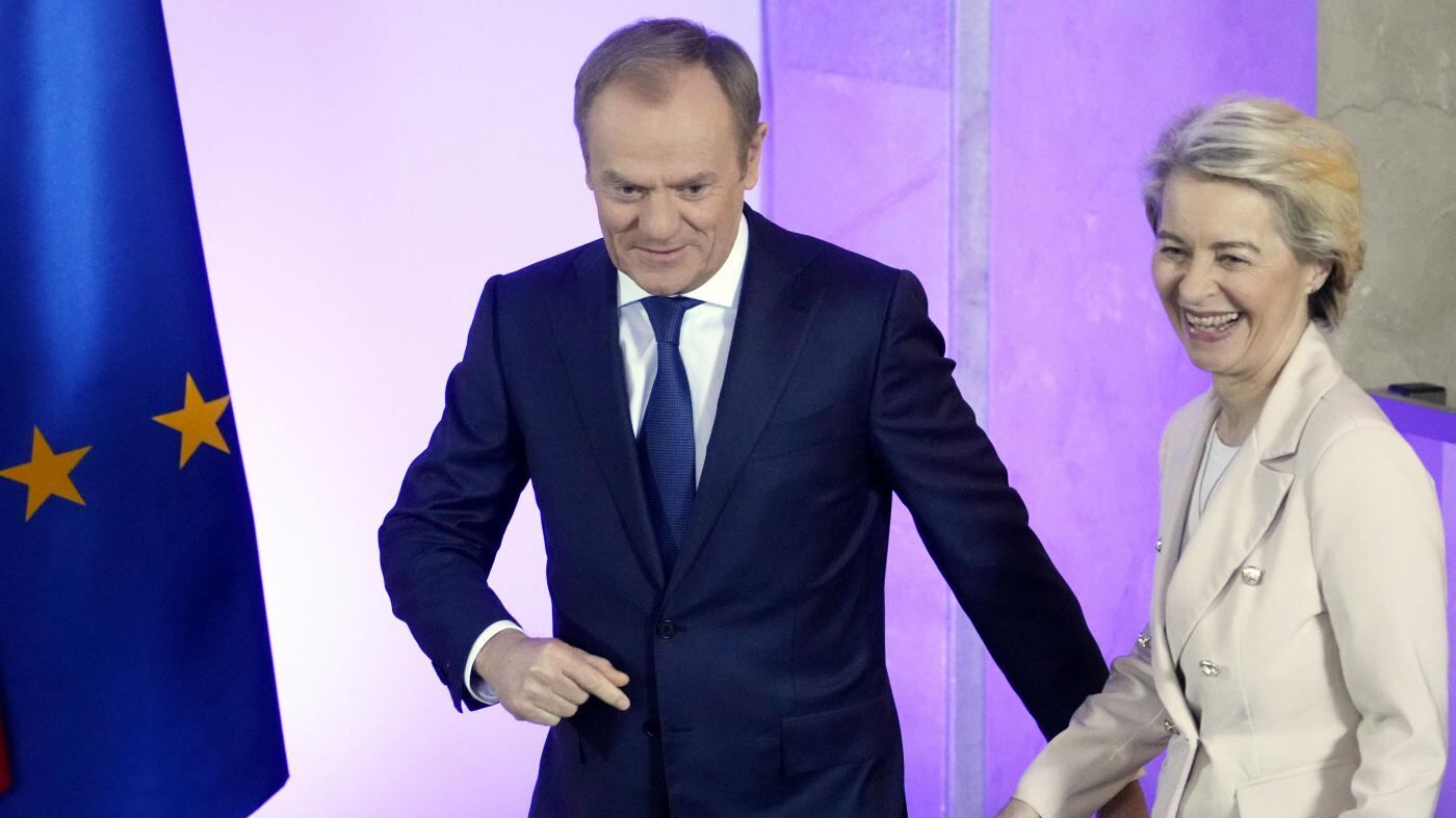 Ora Bruxelles indaga sulle interferenze russe. "Soldi agli eurodeputati per influenzare il voto"