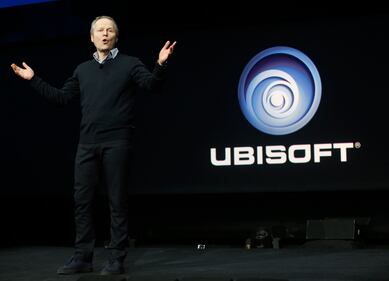 Presentata la Ps4 12